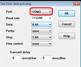基于STM32的AliOS Things快速開(kāi)發(fā) 硬件與軟件環(huán)境搭建及應(yīng)用軟件開(kāi)發(fā)指南